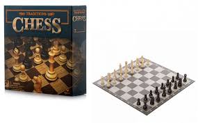 JUEGO AJEDREZ