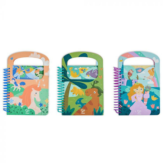 WATER DOODLE PAD