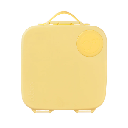 Lonchera b.box Lemon Twist