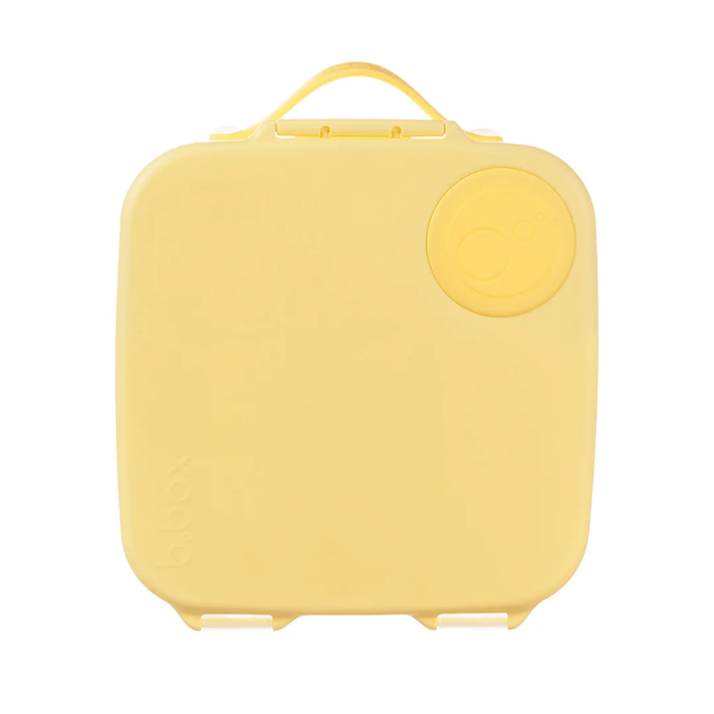 Lonchera b.box Lemon Twist