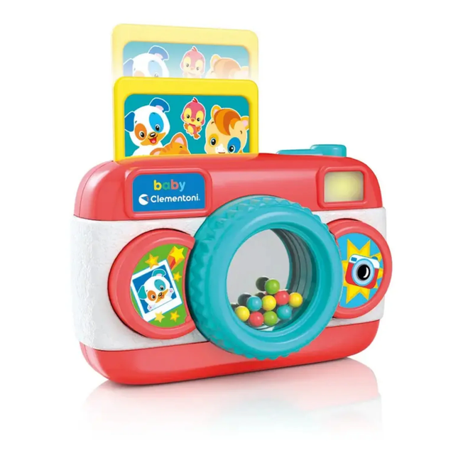 Camara Fotografica para bebes