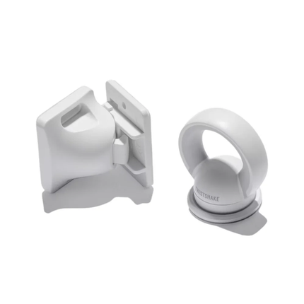 Seguros con llave magnética Twistshake 4 uns (vu)