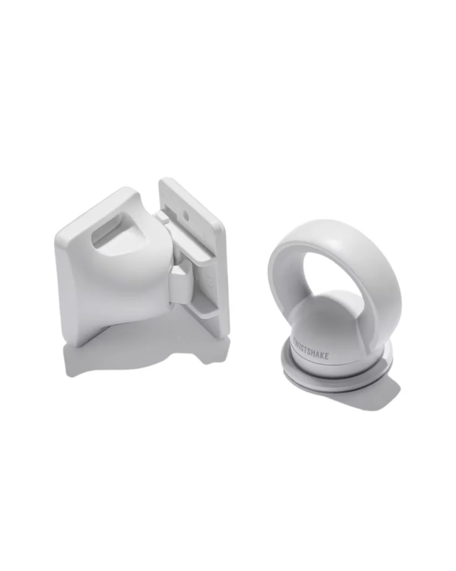 Seguros con llave magnética Twistshake 4 uns (vu)