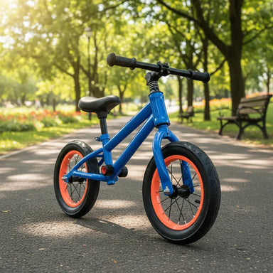 Balance Bike XBMPro Azul