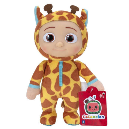 COCOMELON PELUCHE JJ JIRAFA