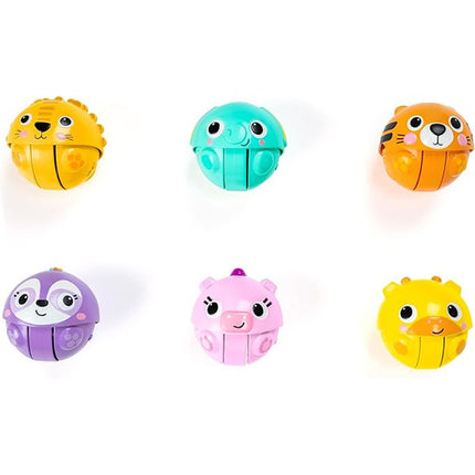 Pelotas Roll & Chase
