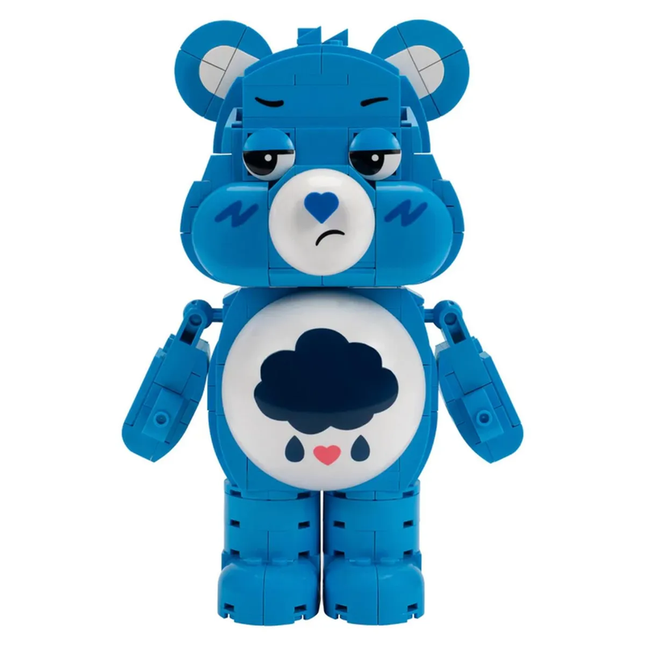 CARE BEARS FIGURA GRANDE