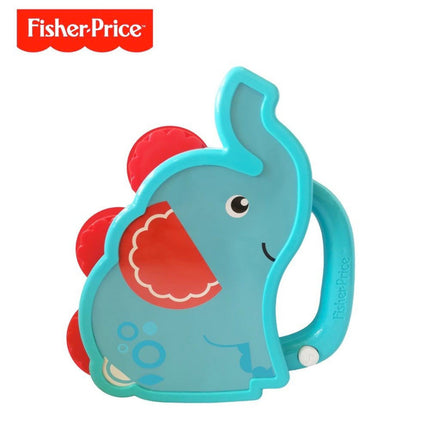 ELEFANTE MUSICAL FISHER PRICE