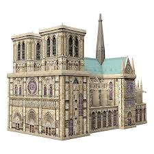 RAV Notre Dame 324