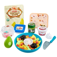 CREATIVE CHEFS NACHOS KIT