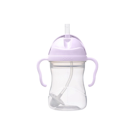 Vaso Sippy Boysenberry