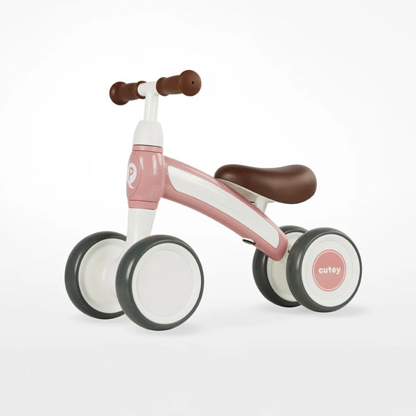 Bicicleta Cutey-5 pink