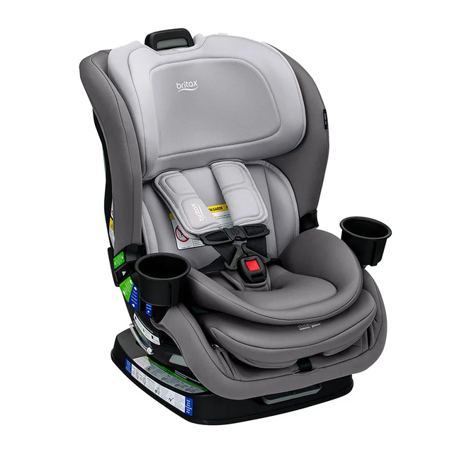SILLA DE AUTO CONVERTIBLE POPLAR GLACIER GRAPHITE