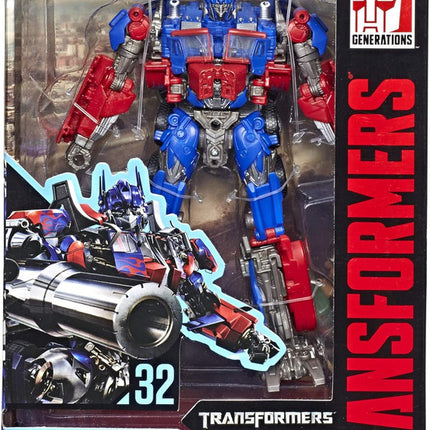 TRA GEN PRIME VOY AST