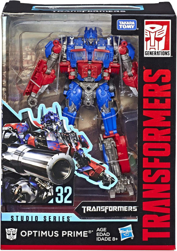 TRA GEN PRIME VOY AST