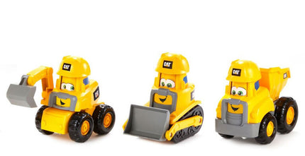 JUNIOR CREW CONSTRUCTION PALS ASSORTMENT