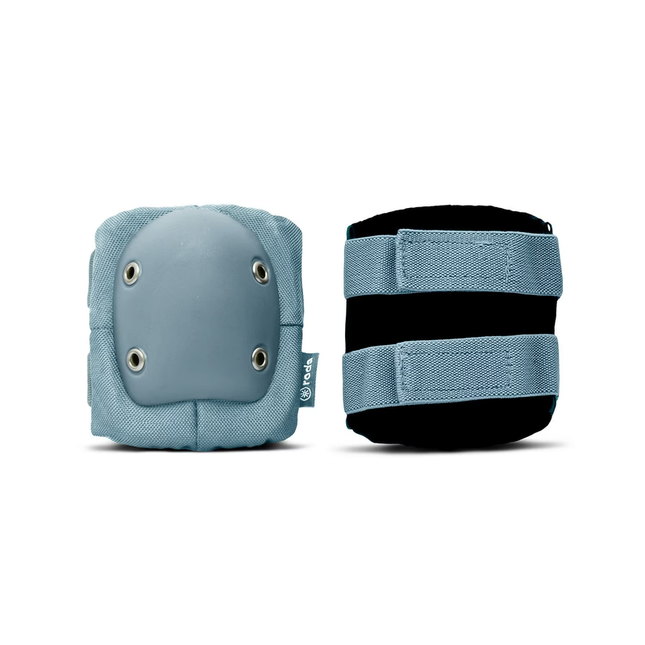 KIT  PROTECTORES AZUL PETROLEO