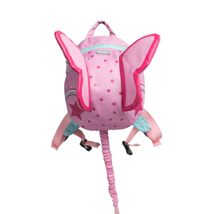 MOCHILA ARNES MARIPOSA