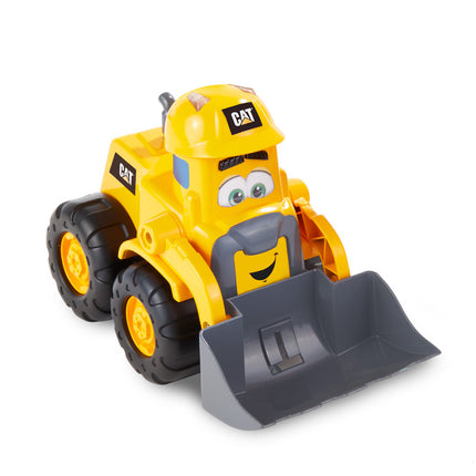 JUNIOR CREW CONSTRUCTION BUDDIES ASSORTMENT