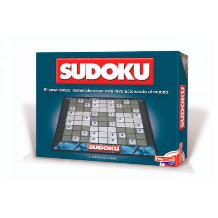 JGO SUDOKU