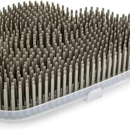 Rack Para Secar - Nube Gris