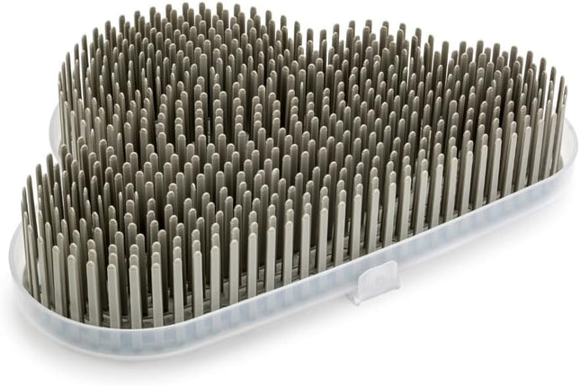 Rack Para Secar - Nube Gris