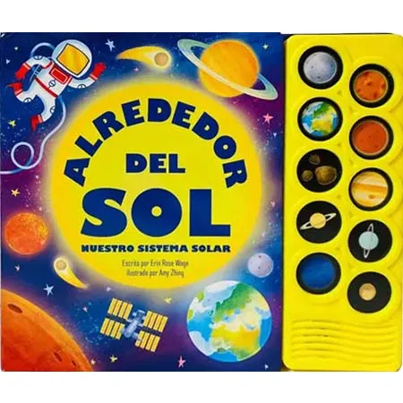 Alrededor Del Sol