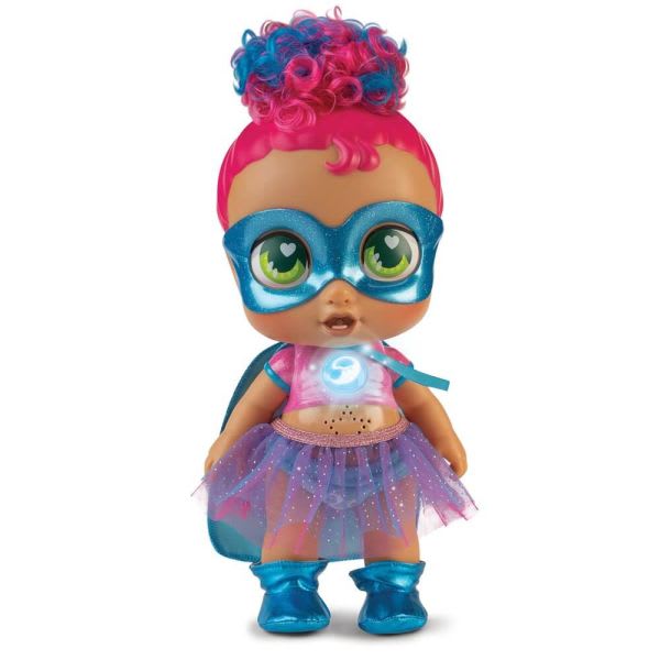 SuperCuties Doll Kala (Fucasia)