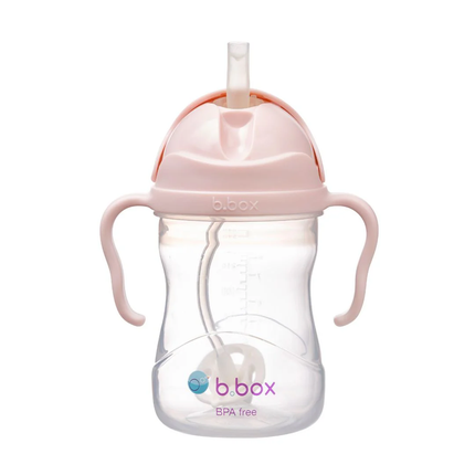 Vaso Sippy Blush