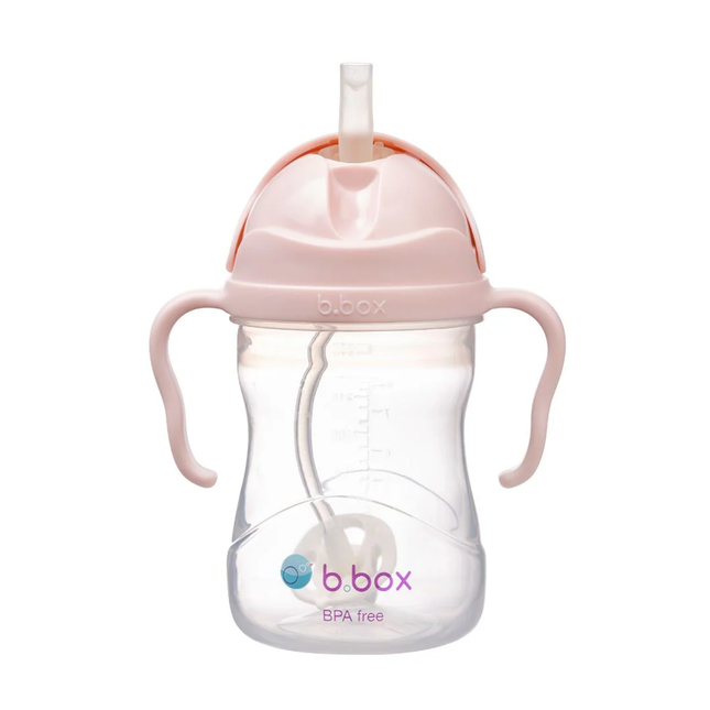 Vaso Sippy Blush