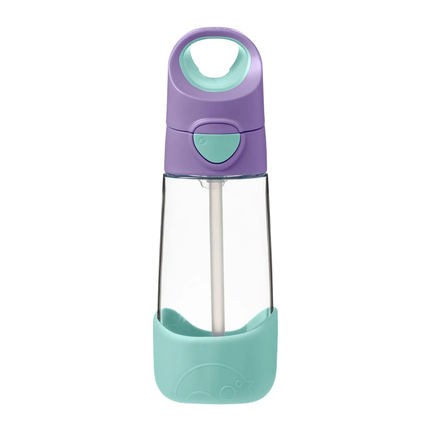 Botella Tritan 450 ml  Lilac Pop