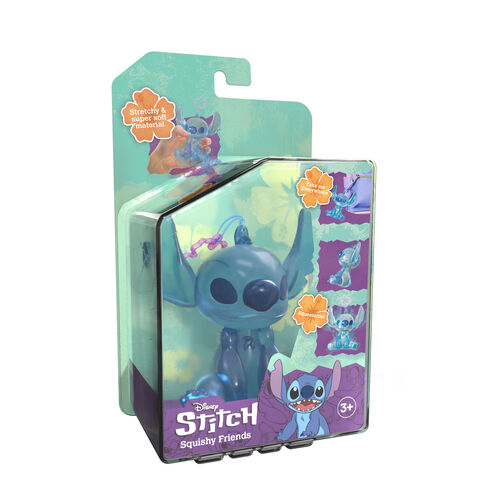 STITCH FIGURA BLANDA TRASLUCIDA