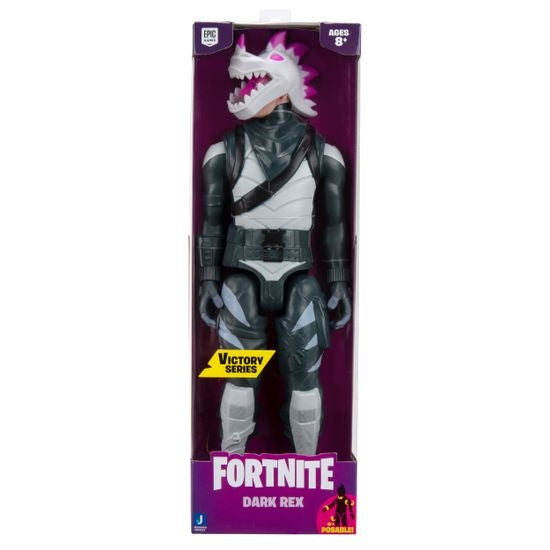 FORTNITE FIGURE PACK VICTORY SERIES DARK REX