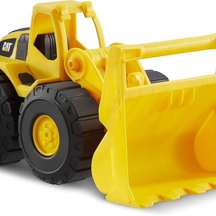 CAT TOUGH TRACKS MINI WORDER SURT 7