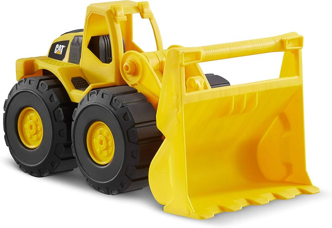 CAT TOUGH TRACKS MINI WORDER SURT 7