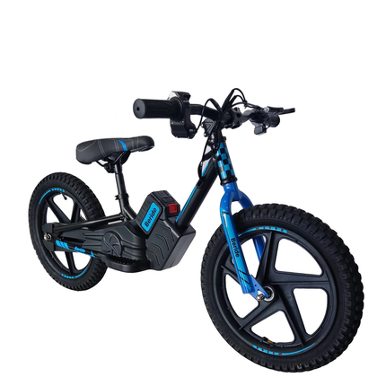 IBIKE HP121 16 AZUL