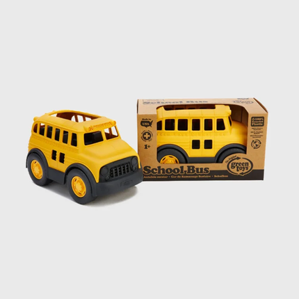 BUS ESCOLAR