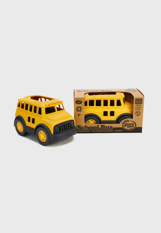 BUS ESCOLAR