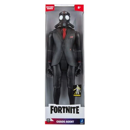 1 FIGURE PACK (VICTORY SERIES) (CHAOS AGENT) (INTL)