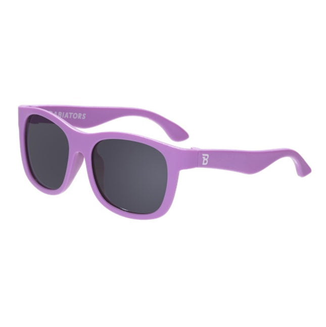 LENTES DE SOL CON PROTECCION UV BABIATORS A Little Lilac 3-5