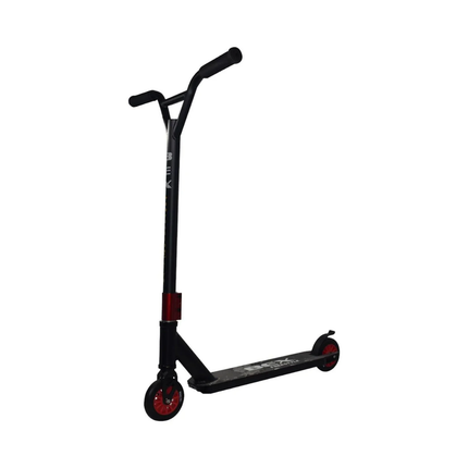 Scooter Freestyle De Salto Extreme | Barra 76Cm | Ruedas 110mm | Resiste 100kg | Sistema Compresión HIC
