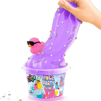 SSC 437 - DUCKY POOL  PARTY BUCKET