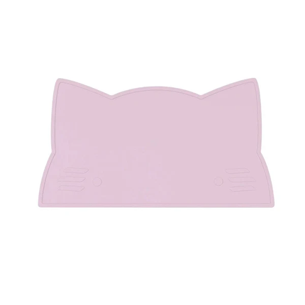 Individual Gato Rosa pastel