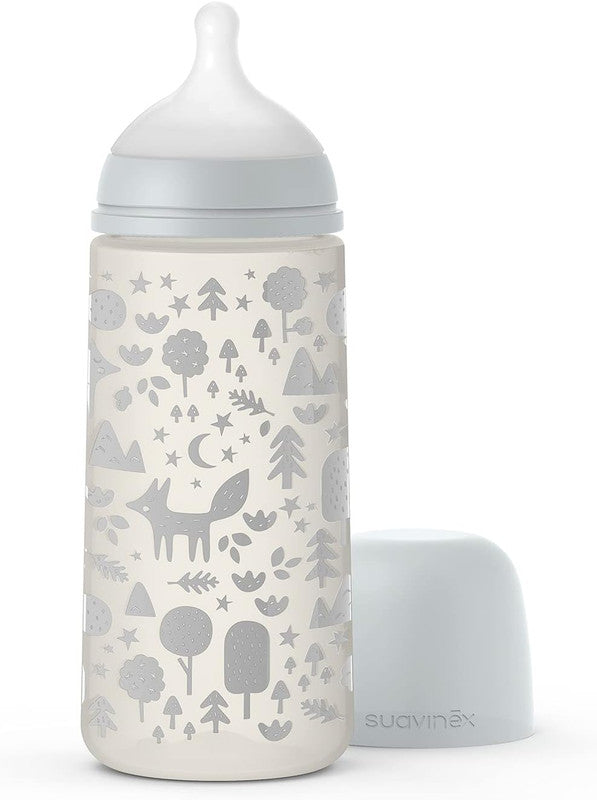 Mamadera 360 PP FISIOLOGICO FL FOX GR I1