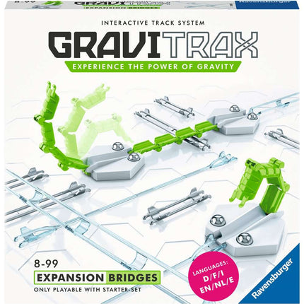 RAV 26169 Gravitrax Bridges