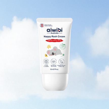 Nappy  Rash Cream 50ml