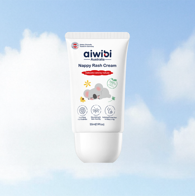 Nappy  Rash Cream 50ml