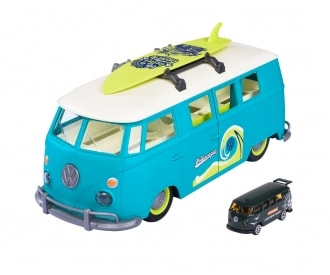 MAJ VW THE ORIGINALS T1 CARRY CASE+1CAR