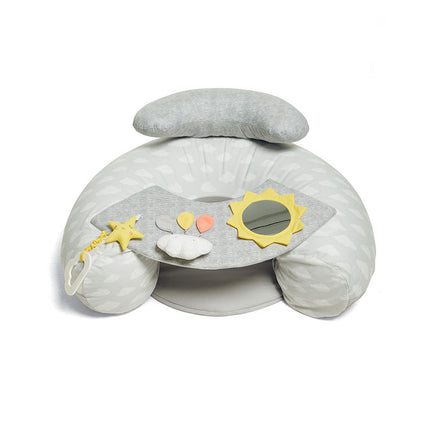 SIT & PLAY - DUAC
