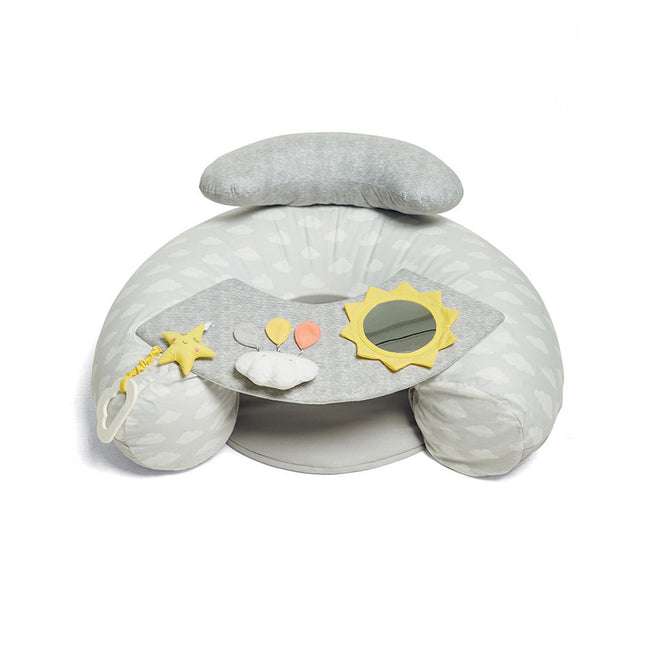 SIT & PLAY - DUAC